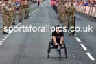 Great North Run Wheelchair, 2025 AJ Bell Great North Run. Photo: David T. Hewitson/Sports for All Pics